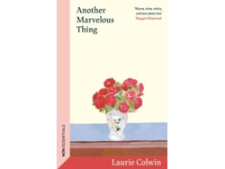 Libro Another Marvelous Thing De Laurie Colwin (inglés)