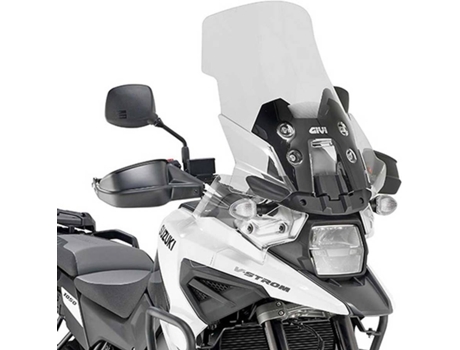 Pára-Brisa GIVI D3117St Suzuki V-Strom 1050/Xt Incoloro