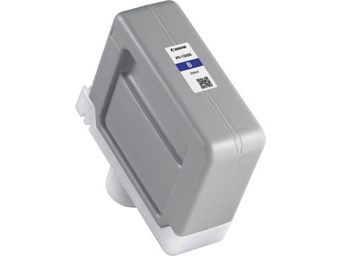 Cartucho de tinta CANON PFI-1300B