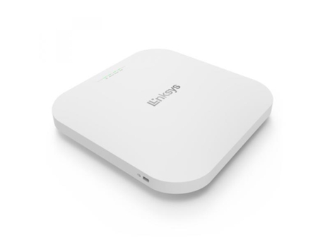 Mu-Mimo administrado en la nube Ax3600 LINKSYS