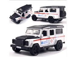 Modelo De Coche De Metal Fundido A Escala 1/36, Figura De Coche De Juguete, Regalo Para Niños