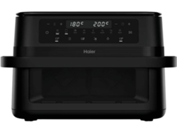 Freidora sin Aceite HAIER HAF3ADW 011 Air Fryer (11,5 L - Negro)