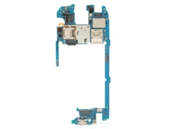 Placa Base Para Lg G4 H818 32gb Dual Sim Desbloqueada De Repuesto