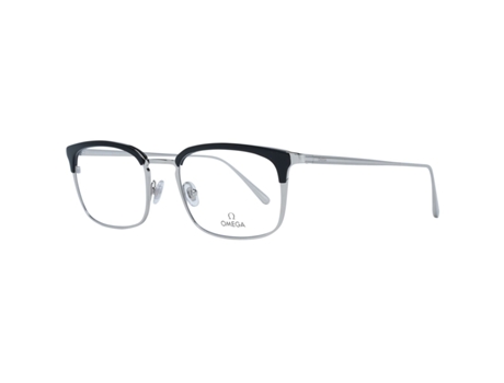 Montura de Gafas Hombre Omega OM5017 53001