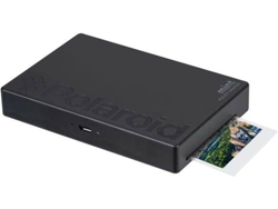 Cámara Instantánea POLAROID Mint Negro