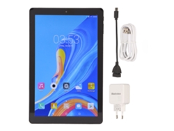 Tableta Android (SO 5.1, 16 GB de almacenamiento)