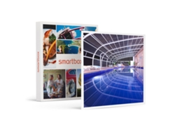 Caja Regalo Smartbox Masaje Relajante Y Acceso Al Spa Del Wellness Beauty Center Del Bonalba Alicante 4sup
