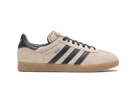 Zapatillas de Hombre ADIDAS Gazelle Marrón (44)