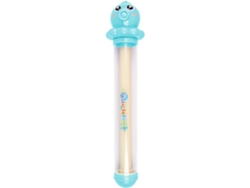 Pistola de agua portátil con forma de pulpo Slowmoose