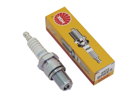 Bujías de moto NGK Br6Es (4922)