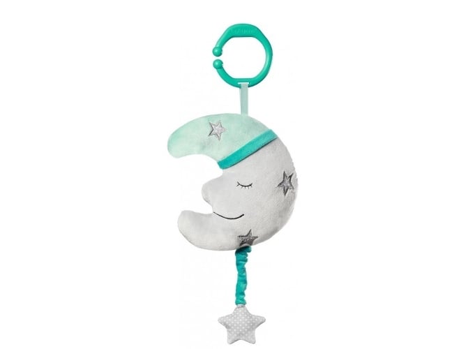 Juguete Musical BABY ONO Luna