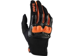 Guantes para Hombre 100PERCENT Derestricted Multicolor para Ciclismo (S)
