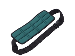 Kofihety Cinturón De Seguridad Ajustable Para Silla De Ruedas Para Ancianos, Protección Y Contención Del Asiento
