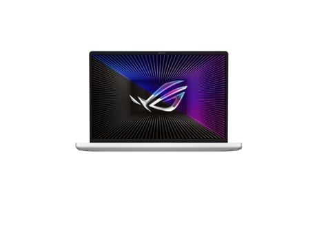 Portátil Gaming ASUS ROG Zephyrus G14 2023 GA402XV-N2028W (AMD Ryzen 9 7940HS - NVIDIA Geforce RTX 4060 - RAM: 32 GB - 1 TB SSD - 14'')