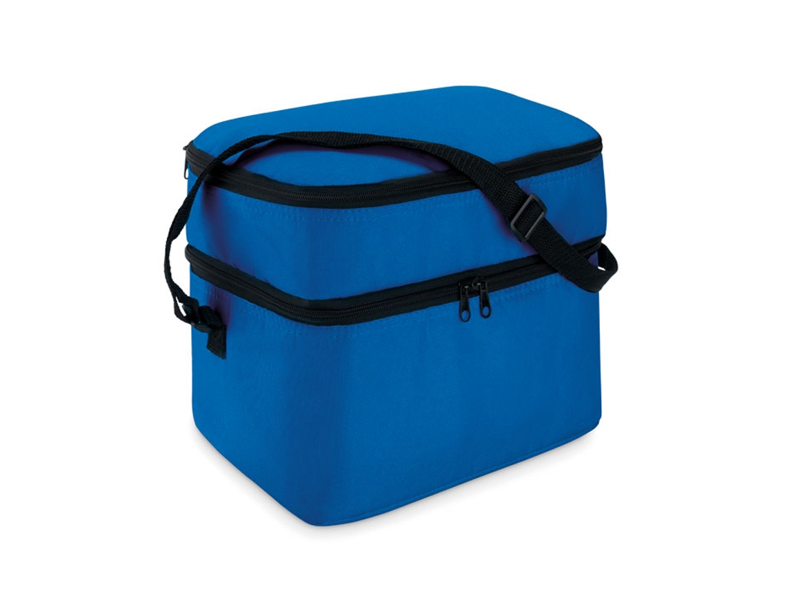 Bolsa Nevera 2 Compartimentos