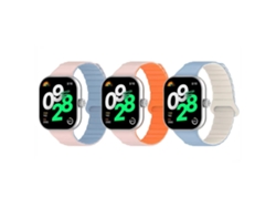 Pulsera Para Xiaomi Mi Band 8 Pro (3 Piezas) Digitallab