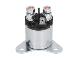 Relé de motor de arranque para generadores 188F y 190F