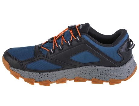 Zapatillas de Hombre COLUMBIA Flow Morrison Outdry Malla Verde (42.5)