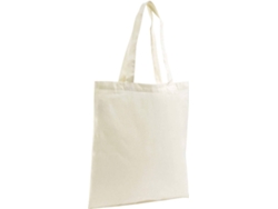Bolso de Transporte SOLS Organic Zen Blanco
