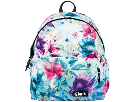 Mochila My GHUTS Pc Magnolie 2024 41X32 5X14 5Cm Gh211-P18
