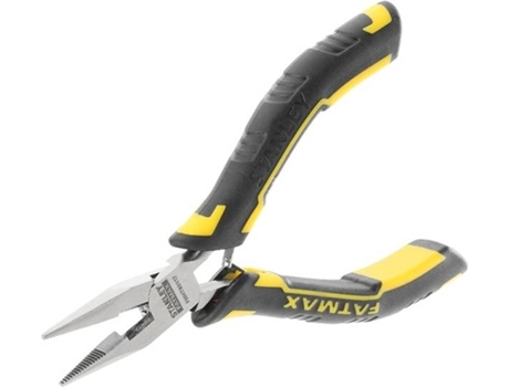 Alicate STANLEY Punta Largo FatMax