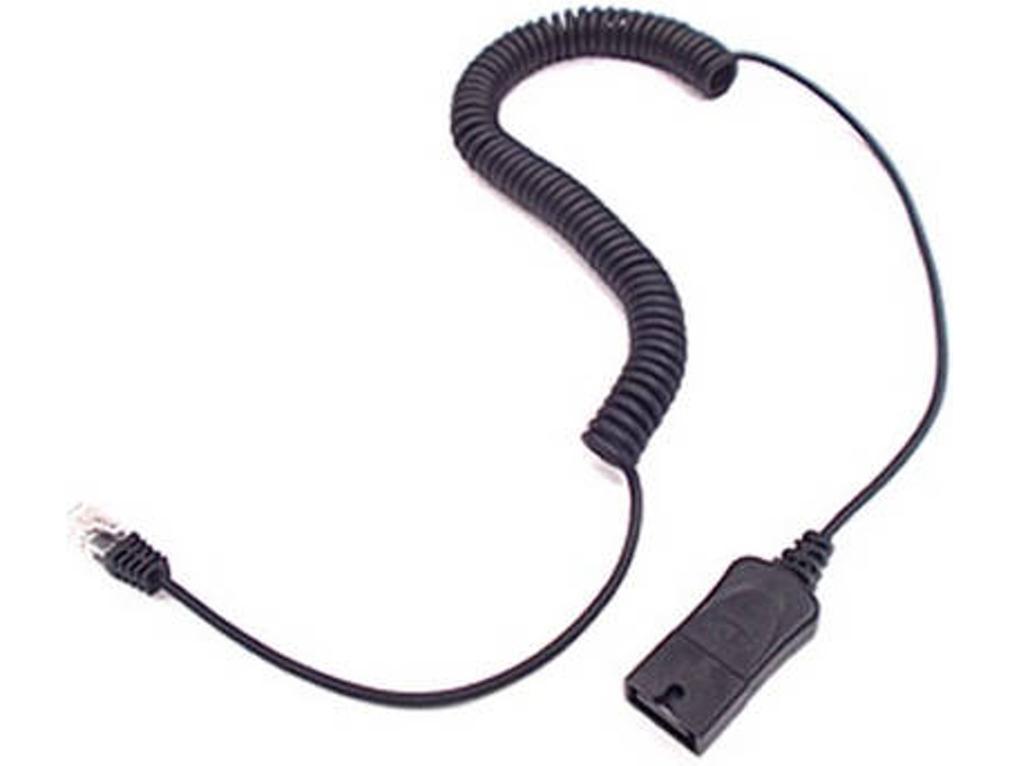 Cable PLANTRONICS 38232-01