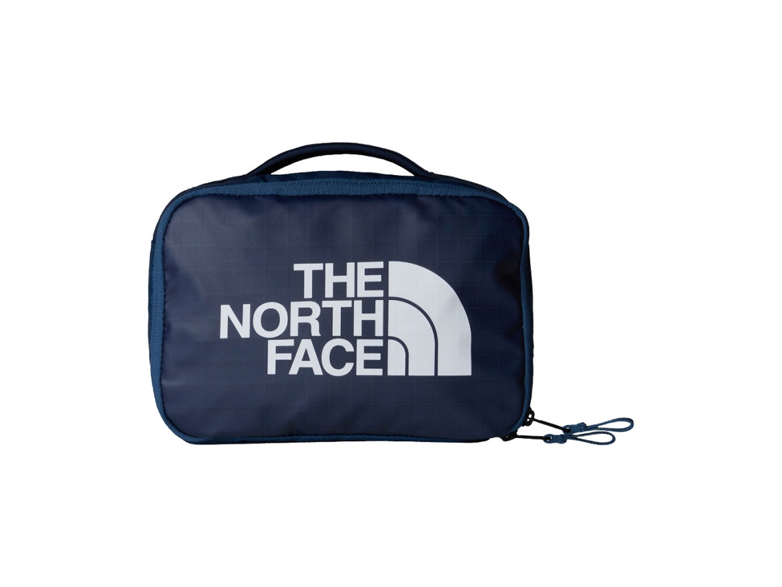 Neceser unisex The North Face Base Camp Voyager Shady Blue Summit Blue (talla única)