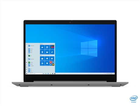 Portátil LENOVO 61416 6978 (15.6 '' - Intel® Core™ i5 i5-10210U - RAM: 8 GB - 512 GB SSD - Intel® UHD Graphics)