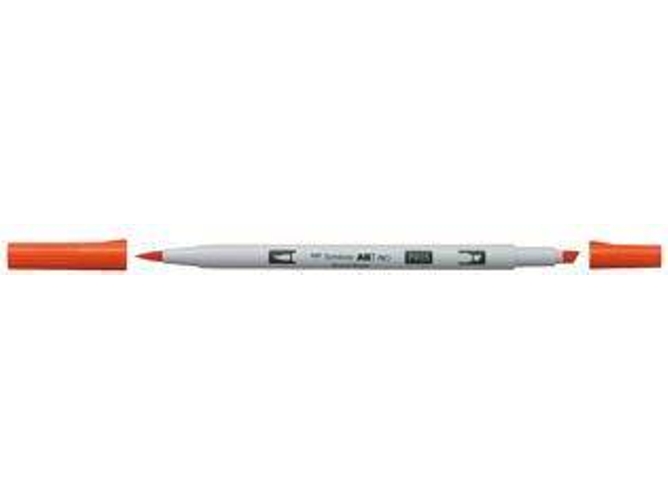 Marcador TOMBOW ABT PRO Rojo