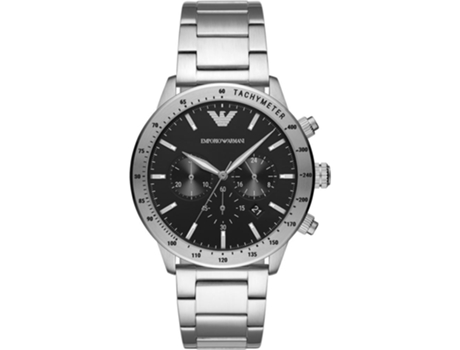 Reloj de Hombre Empório Armani Cronógrafo Ar11241