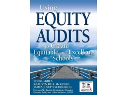 Libro Using Equity Audits to Create Equitable and Excellent Schools (Inglés)