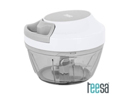 Trituradora Manual De Verduras 400Ml