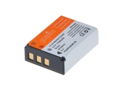 Batería JUPIO CFU0015 para FUJI NP-85 1700 mAh