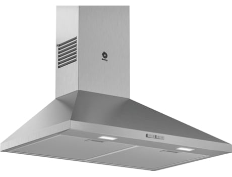 Campana BALAY 3BC676MX (600 m3/h - 75 cm - Inox)