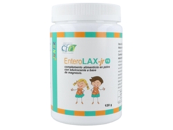 Juego completo Lax Junior 120 G CFN