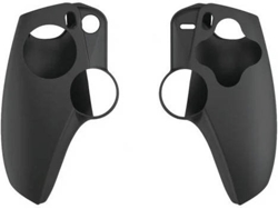 Fundas de Silicona ARDISTEL Blackfire para Mando Remoto PS5 (Negro)