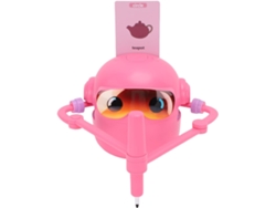Robot De Dibujo Automático Para Niños De 3 Años En Adelante – Máquina De Vapor Educativa Con 100 Tarjetas