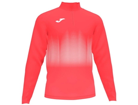 Camiseta de Hombre para Running JOMA Elite Vii Rojo Naranja (14 años)
