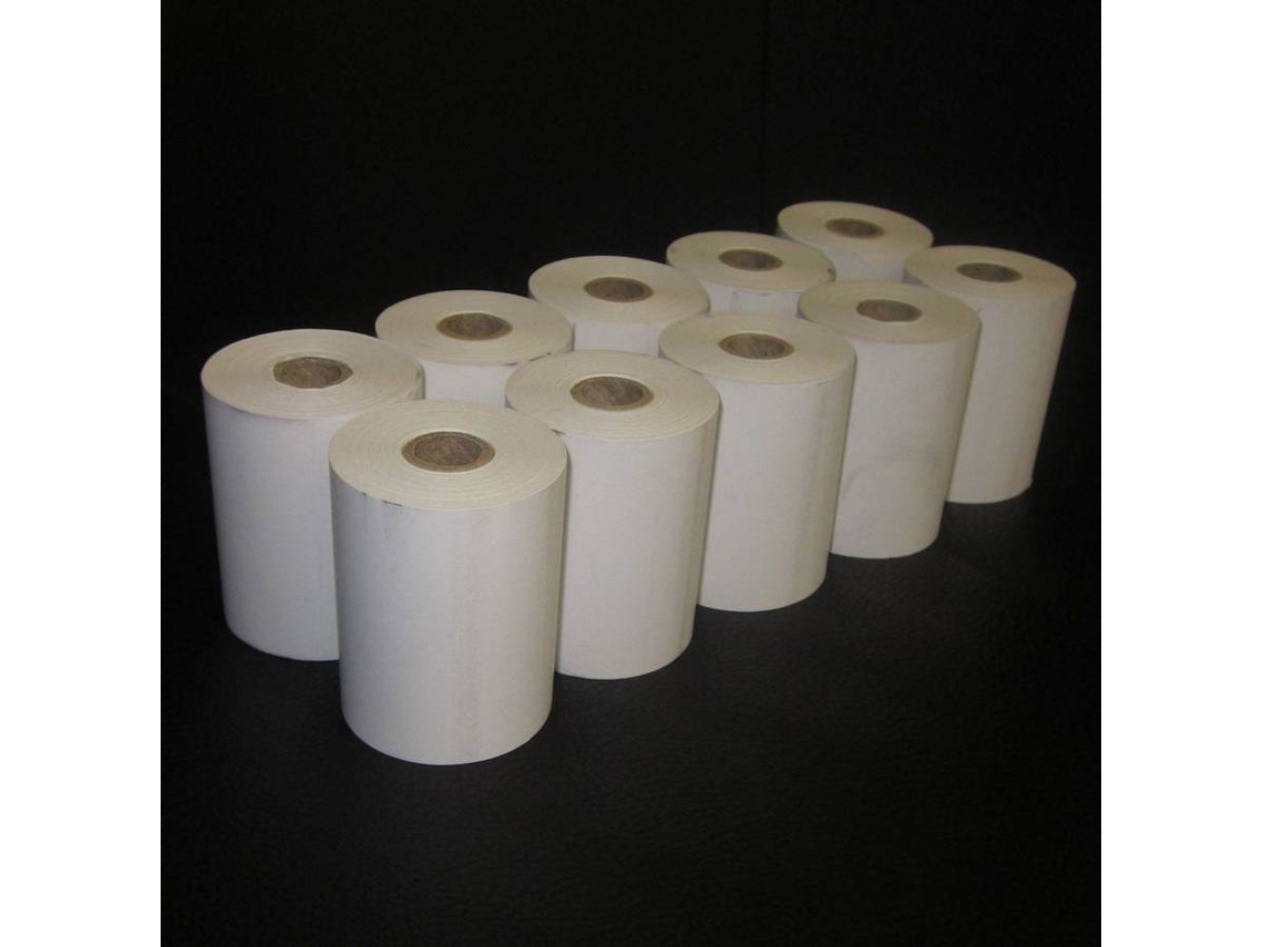 Sistemas TPV ALBANO ALVES Rollo Térmico (80 x 70 x 11 mm)