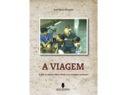 Libro A Viagem de José Maria Ramada José Ramada (Portugués - 2016)