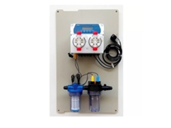 Seko Kemidose Ph Orp Redox Control Automatizado de Agua Dosificación Precisa Reactivos de Ahorro de Costos