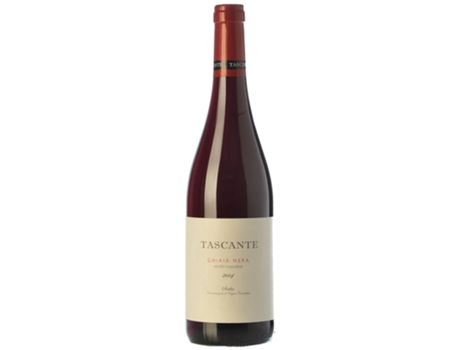 Vino TASCA D'ALMERITA Tasca D'Almerita Tascante Ghiaia Nera Nerello Mascalese Terre Siciliane (0.75 L - 1 unidade)