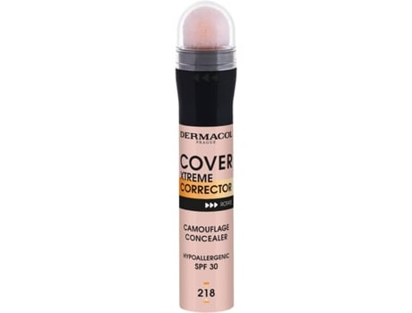 Corrector DERMACOL Xtreme Cover 2 - 218
