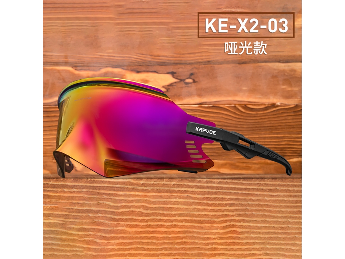 Gafas De Ciclismo, Gafas De Protección Contra El Viento Para Bicicleta, Gafas De Sol Deportivas