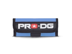 PRODG Bluenim Estuche Enrollable Roller, Azul