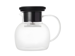 Decantador De Vino Eléctrico Recargable De 750 Ml, De Cristal, Automático, Con Boquilla Vertedora Y Mango Ergonómico.
