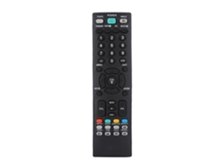 Controle Remoto Smart Tv Multifuncional Para Lg Akb33871414 M228wd M197wd M227wdl