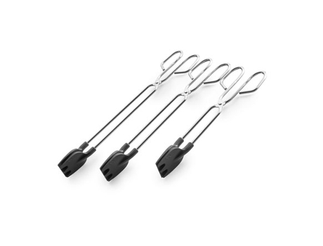 PINZA INOX/NILON