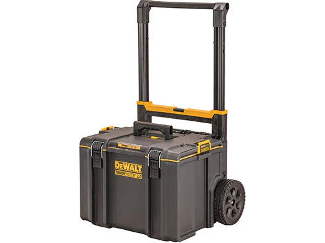 Taller Móvil Para Herramienta DEWALT s Con Asa Y Ruedas Toughsystem™ Power-Tools
