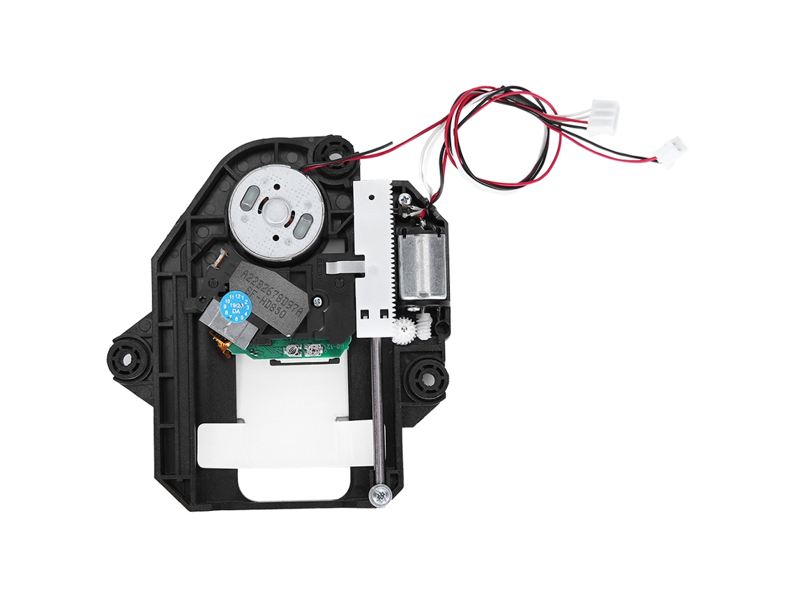 Pieza De Repuesto Sf-hd850 Para Lente Láser De Pickup Óptico Para Dvd Evd